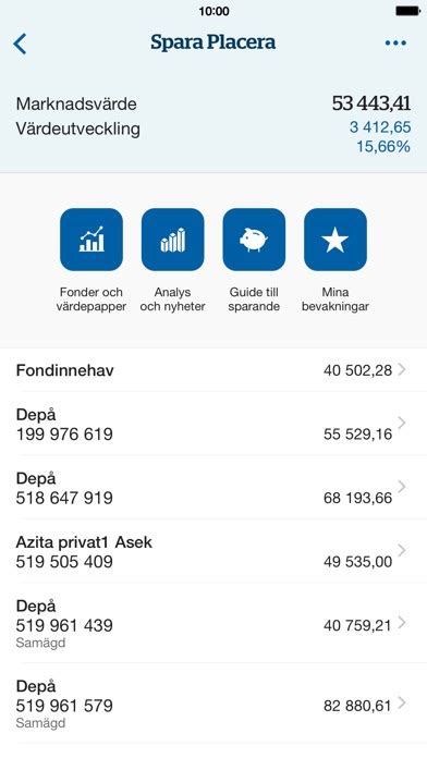 andelsbank|Internetbanken för privatpersoner .